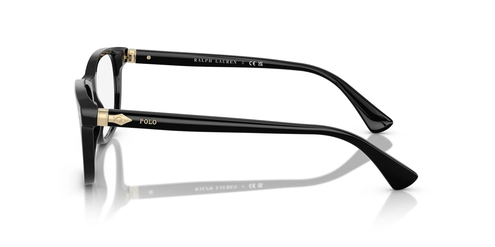 Polo 2280 Eyeglasses - view 21